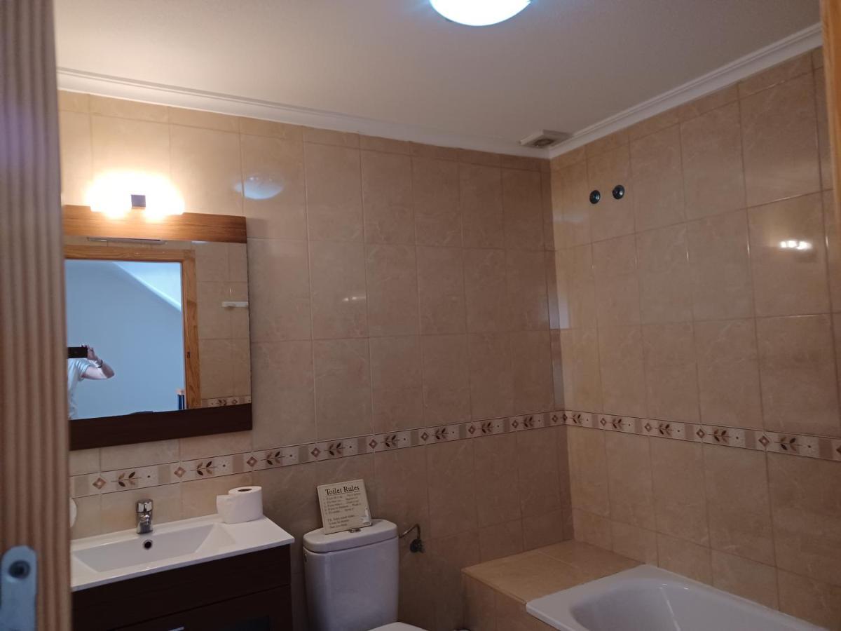 As019 Captivating 3 Bedroom House Casa Susan Сан-Хуан-де-лос-Террерос Экстерьер фото